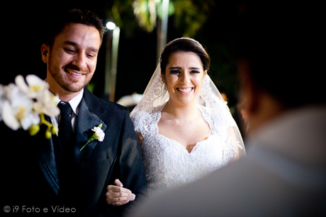 Casamento Mansão da Colina